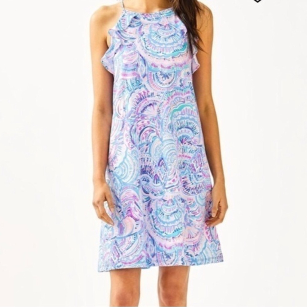 Lily Pulitzer Billie dress size XL